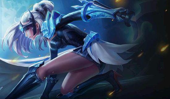 Vivo Keyd Stars Knock PSG Talon Out of Worlds 2025