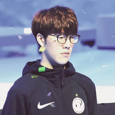 ON ： 感谢 T1 的认可，目标首先是进入决赛