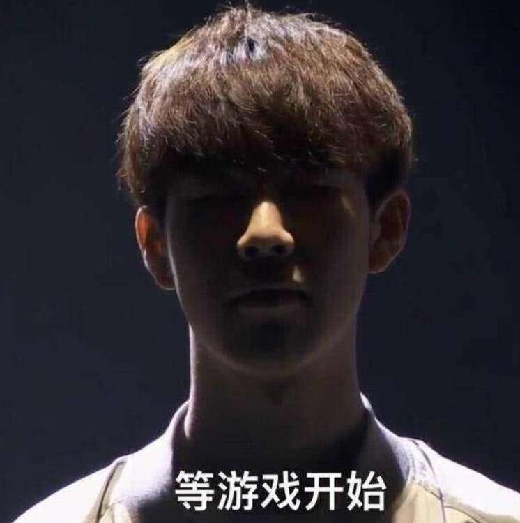 yuurih ：名字来源于加加林，FalleN快退役了