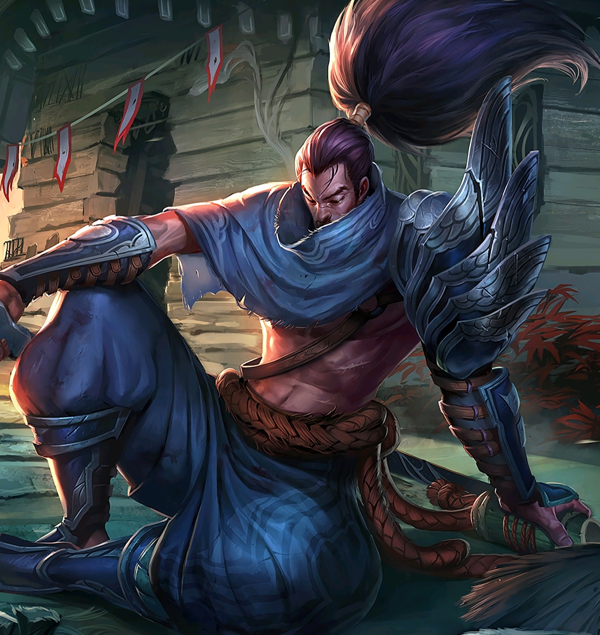 RGE战队上单选手呼吁更多的英雄联盟世界性赛事