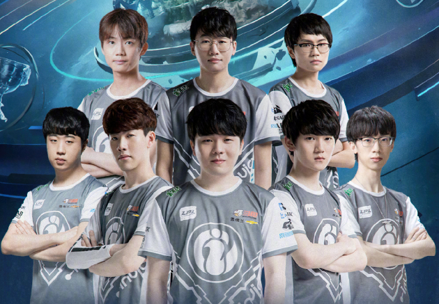 TI13海外预选最新赛况：十六支参赛战队全部出炉